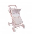 SILLA CON SACO TOM VICHY ROSA 75640