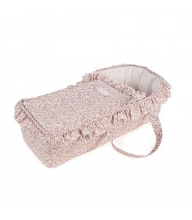 CAPAZO LILI FLOR ROSA 75818