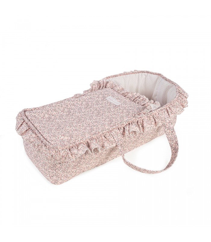 CAPAZO LILI FLOR ROSA 75818