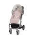 SILLA PASEO GRANDE LILI GRIS/FLOR 1120900254
