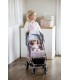 SILLA PASEO GRANDE LILI GRIS/FLOR 1120900254