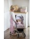SILLA PASEO GRANDE LILI GRIS/FLOR 1120900254