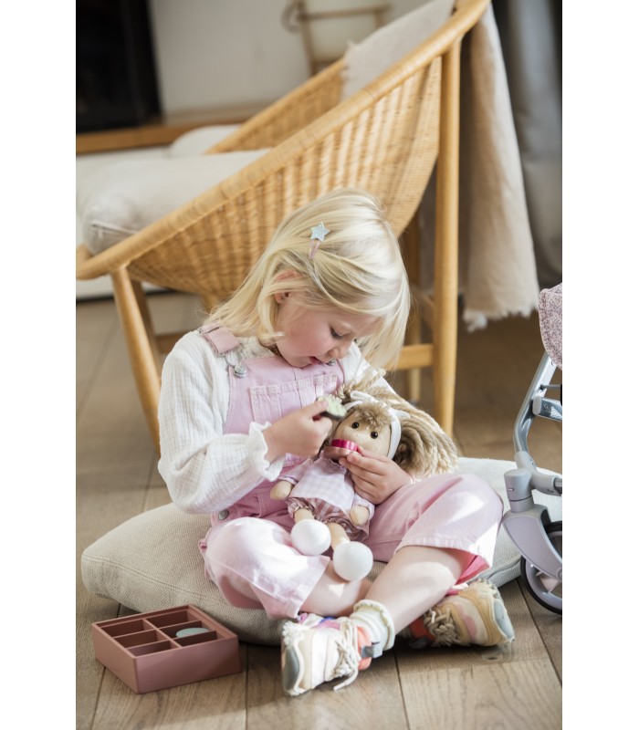 MUÑECA CRIS VICHY ROSA 1120900256