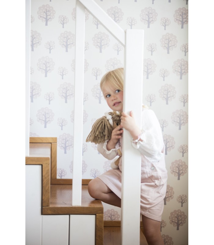 MUÑECA CRIS VICHY ROSA 1120900256