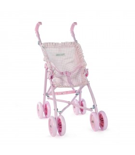 SILLA GRANDE TOM VICHY ROSA 75631