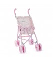 SILLA GRANDE TOM VICHY ROSA 75631