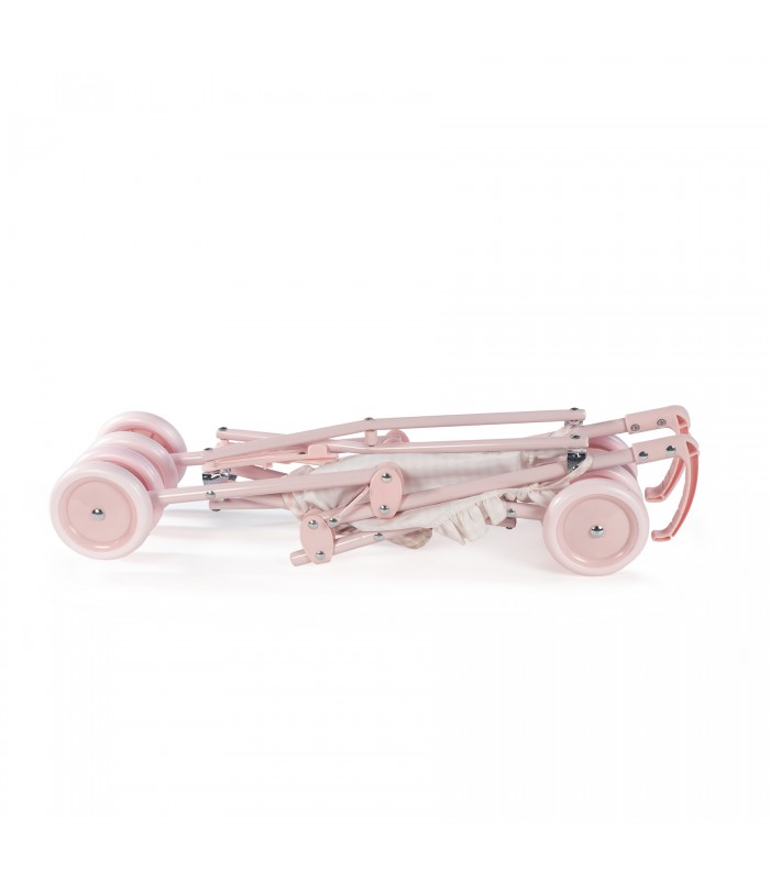 SILLA GRANDE TOM VICHY ROSA 75631