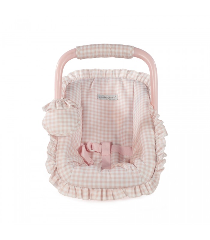 MAXI COSI TOM VICHY ROSA 75636