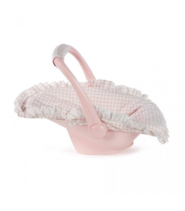 MAXI COSI TOM VICHY ROSA 75636