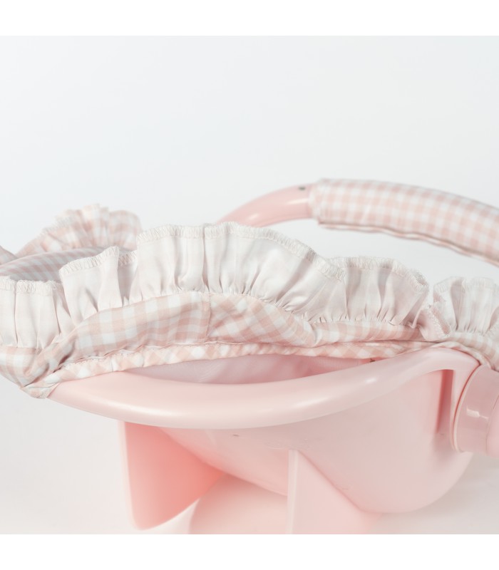 MAXI COSI TOM VICHY ROSA 75636