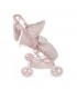 SILLA CON SACO TOM VICHY ROSA 75640
