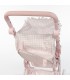 SILLA CON SACO TOM VICHY ROSA 75640