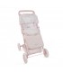 SILLA CON SACO TOM VICHY ROSA 75640