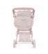 SILLA CON SACO TOM VICHY ROSA 75640