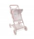 SILLA CON SACO TOM VICHY ROSA 75640