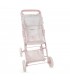 SILLA CON SACO TOM VICHY ROSA 75640