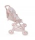 SILLA CON SACO TOM VICHY ROSA 75640