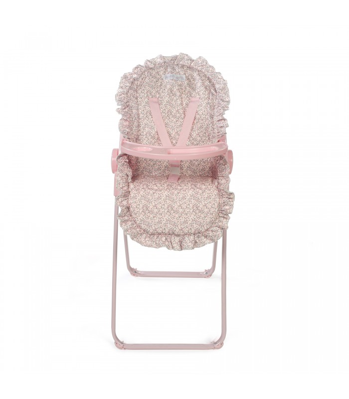 TRONA BANDEJA LILI FLOR ROSA 75815