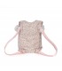 MOCHILA PORTABEBE LILI FLOR ROSA 75816
