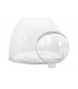 JARRON CRISTAL C/BOLA 20*20*29CM JR-213170