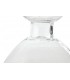 JARRON CRISTAL C/BOLA 20*20*29CM JR-213170