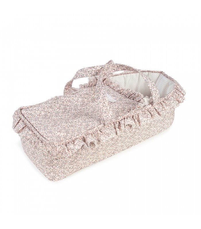 CAPAZO LILI FLOR ROSA 75818