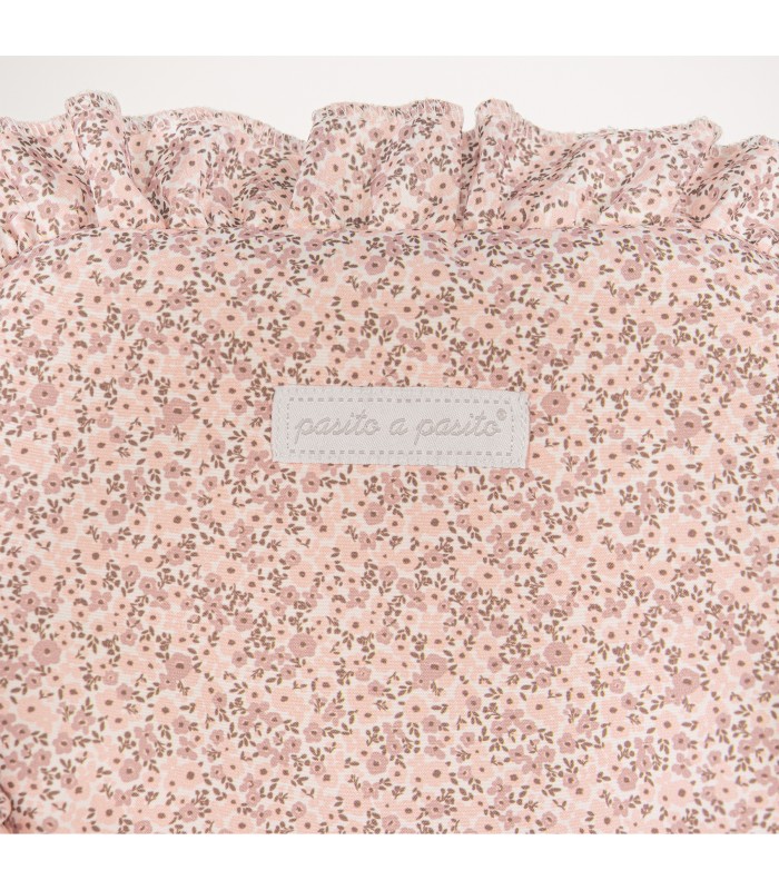 COLUMPIO FLOR ROSA 75821