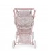 SILLA C/SACO LILI FLOR ROSA 75823