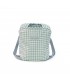 MOCHILA PORTABEBE TOM VICHY VERDE 75827