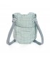 MOCHILA PORTABEBE TOM VICHY VERDE 75827