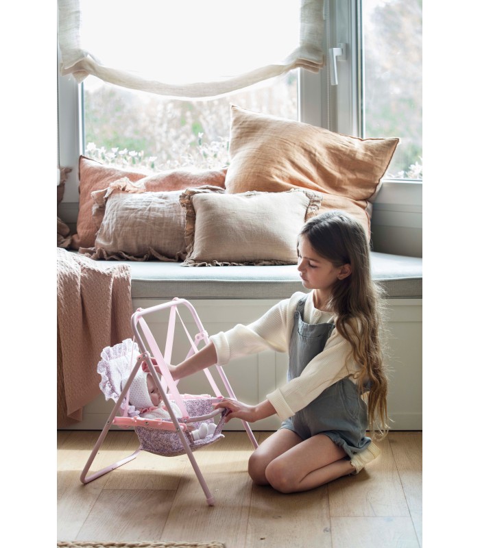 COLUMPIO FLOR ROSA 75821