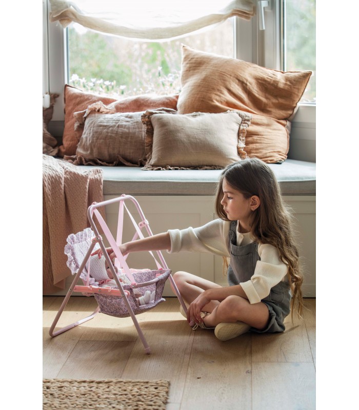 COLUMPIO FLOR ROSA 75821