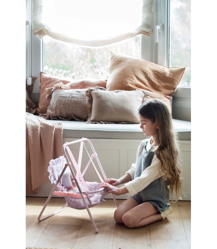 COLUMPIO FLOR ROSA 75821