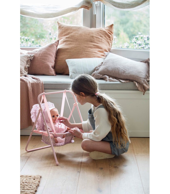 COLUMPIO FLOR ROSA 75821