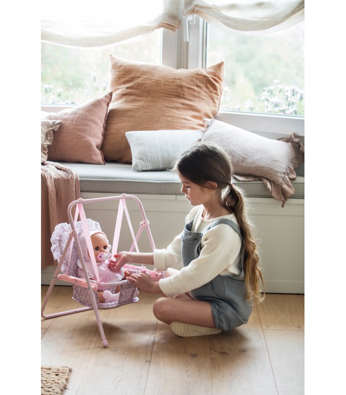 COLUMPIO FLOR ROSA 75821