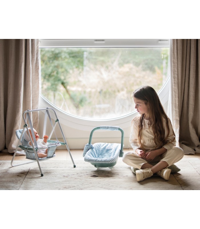 MAXI COSI TOM VICHY VERDE 75830