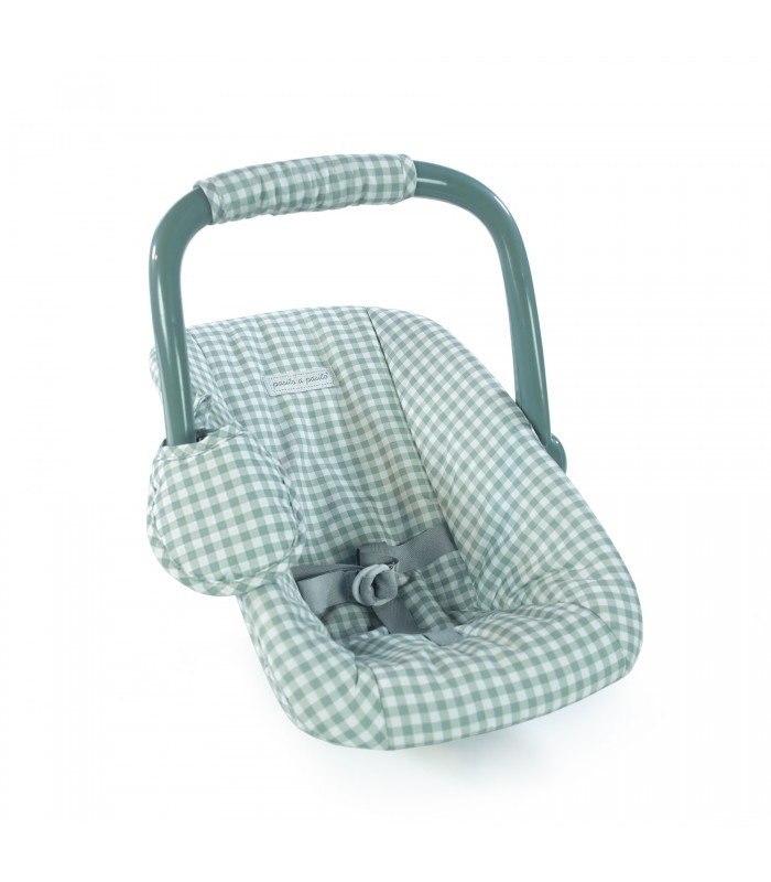 MAXI COSI TOM VICHY VERDE 75830
