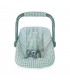 MAXI COSI TOM VICHY VERDE 75830
