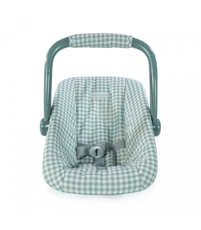 MAXI COSI TOM VICHY VERDE 75830