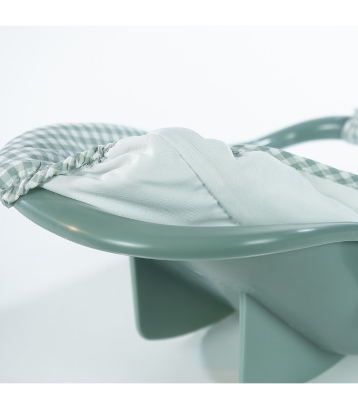 MAXI COSI TOM VICHY VERDE 75830