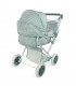 SILLA CUCO PEQUEÑO TOM VICHY VERDE 75833