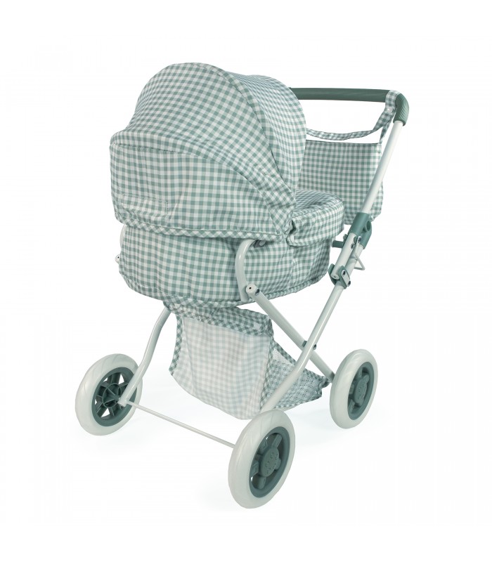 SILLA CUCO PEQUEÑO TOM VICHY VERDE 75833