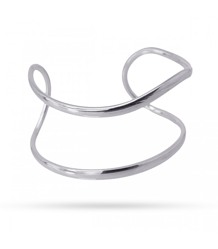 BRAZALETE ACERO MODEL 2 BPU818