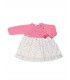 VESTIDO FLORECITAS 24632