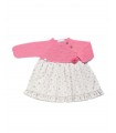 VESTIDO FLORECITAS 24632