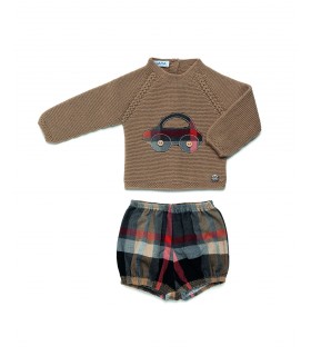 CONJUNTO 2P. 24577