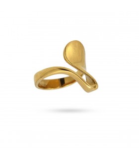 ANILLO ACERO AAN999