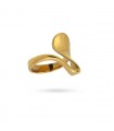 ANILLO ACERO AAN999