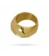 ANILLO ACERO BAN024
