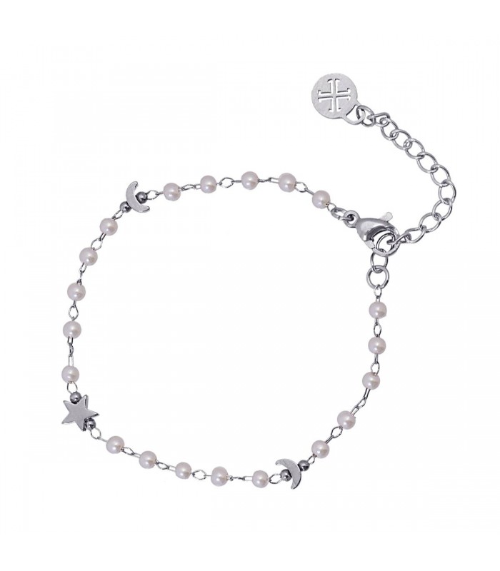 PULSERA ACERO BPU921